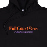 Full Court Press Hoodies & Sweatshirts FCP LOGO HOODIE