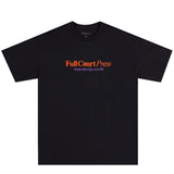 Full Court Press T-Shirts FCP LOGO TEE