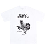 Full Court Press T-Shirts TEXAS LEGENDS TEE