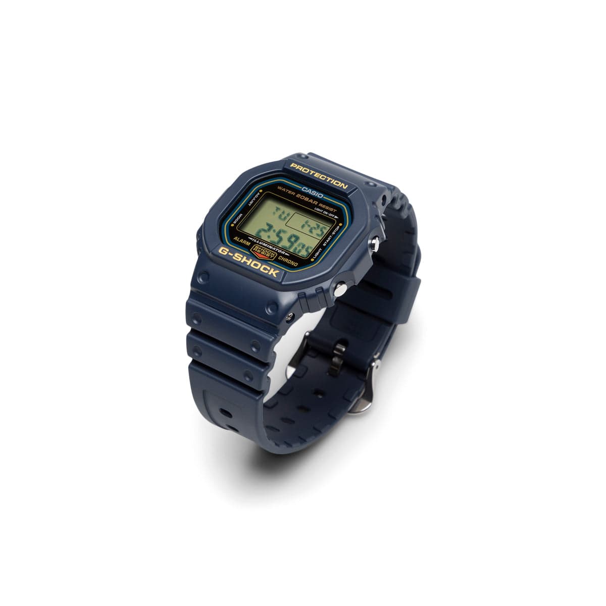 G-Shock Watches BLUE / O/S DW5600RB-2