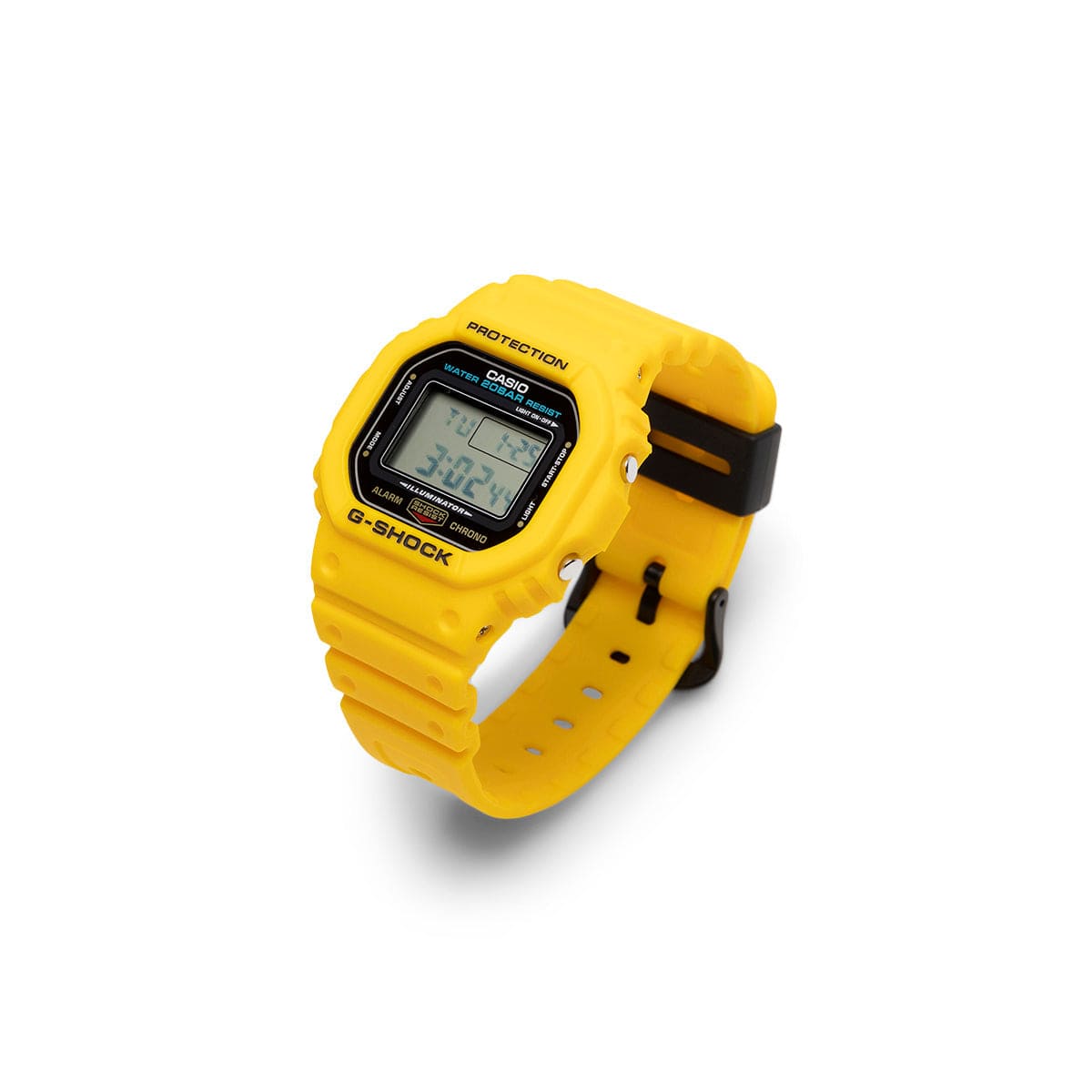 DW5600REC 9 Yellow Bodega