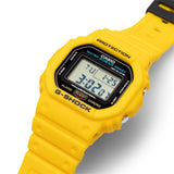 G-Shock Watches YELLOW / O/S DW5600REC-9