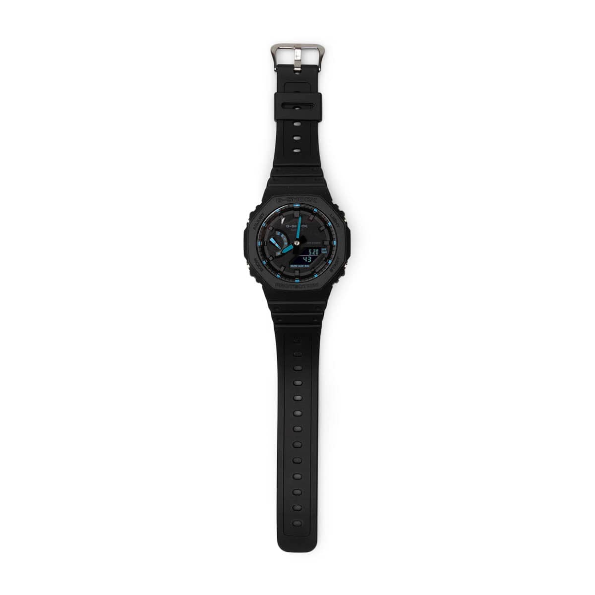 G-Shock Watches BLACK / O/S GA2100-1A2