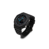G-Shock Watches BLACK / O/S GA2100-1A2