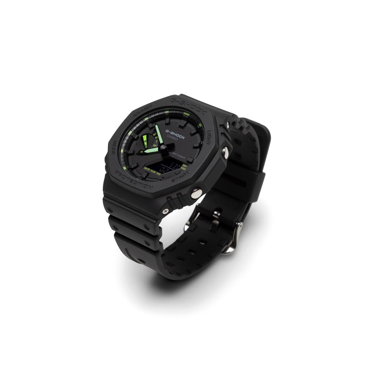 G-Shock Watches BLACK / O/S GA2100-1A3