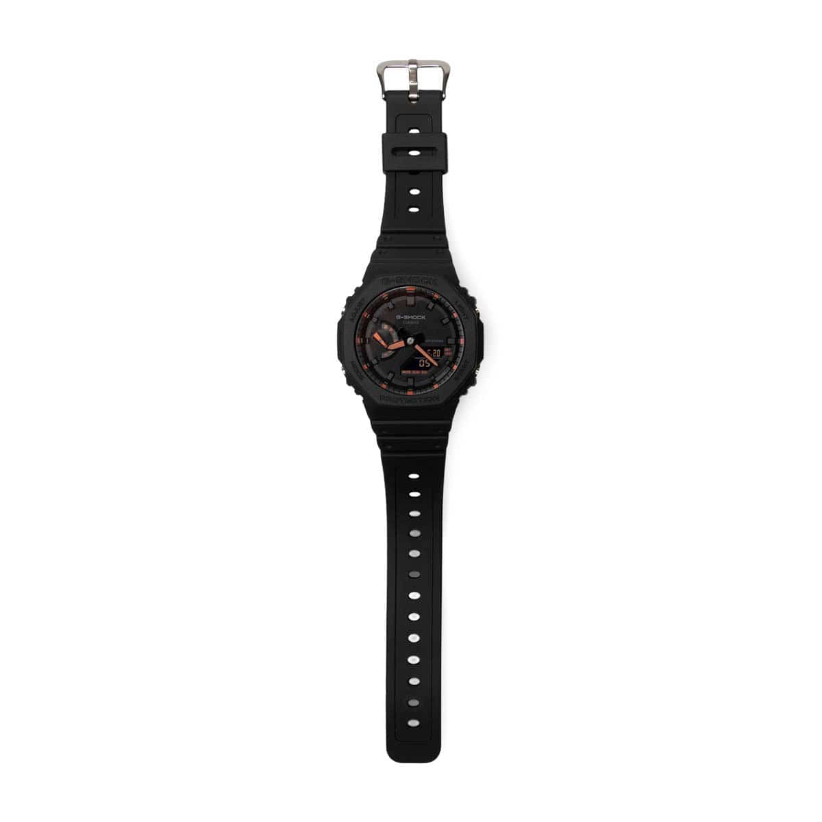 G-Shock Watches BLACK / O/S GA2100-1A4