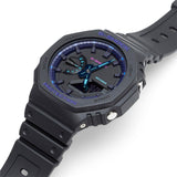 G-Shock Watches BLACK/PURPLE/PINK / O/S GA2100VB-1A