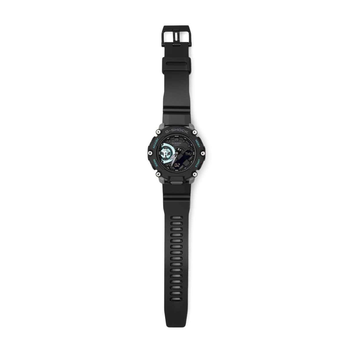 G-Shock Watches BLACK / O/S GA2200M-1A