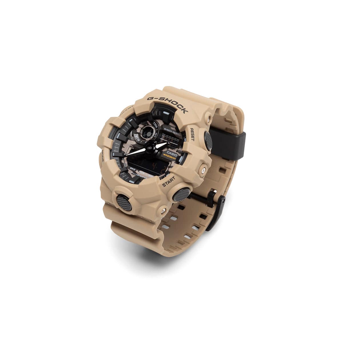 G-Shock Watches SAND / O/S / GA700CA-5A GA700CA-5A