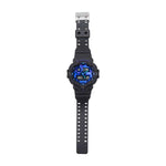 Load image into Gallery viewer, G-Shock Watches BLACK/SAPPHIRE / O/S / GA700VB-1A GA700VB-1A
