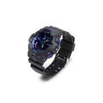 Load image into Gallery viewer, G-Shock Watches BLACK/SAPPHIRE / O/S / GA700VB-1A GA700VB-1A

