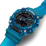G-Shock Watches BLUE / O/S / GA900SKL-2A GA900SKL-2A