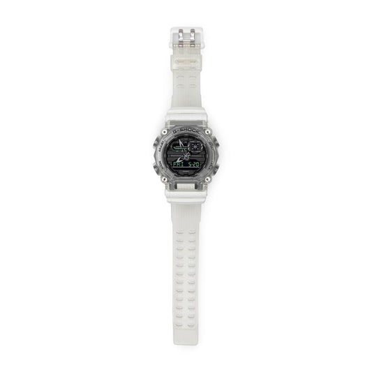 G-Shock Watches CLEAR / O/S GA900SKL-7A