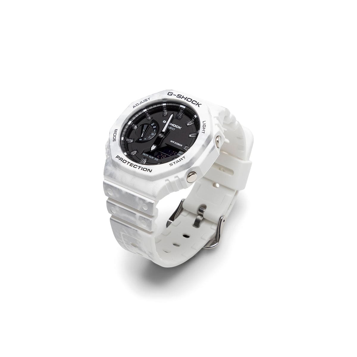 G-Shock Watches WHITE / O/S GAE2100GC-7A