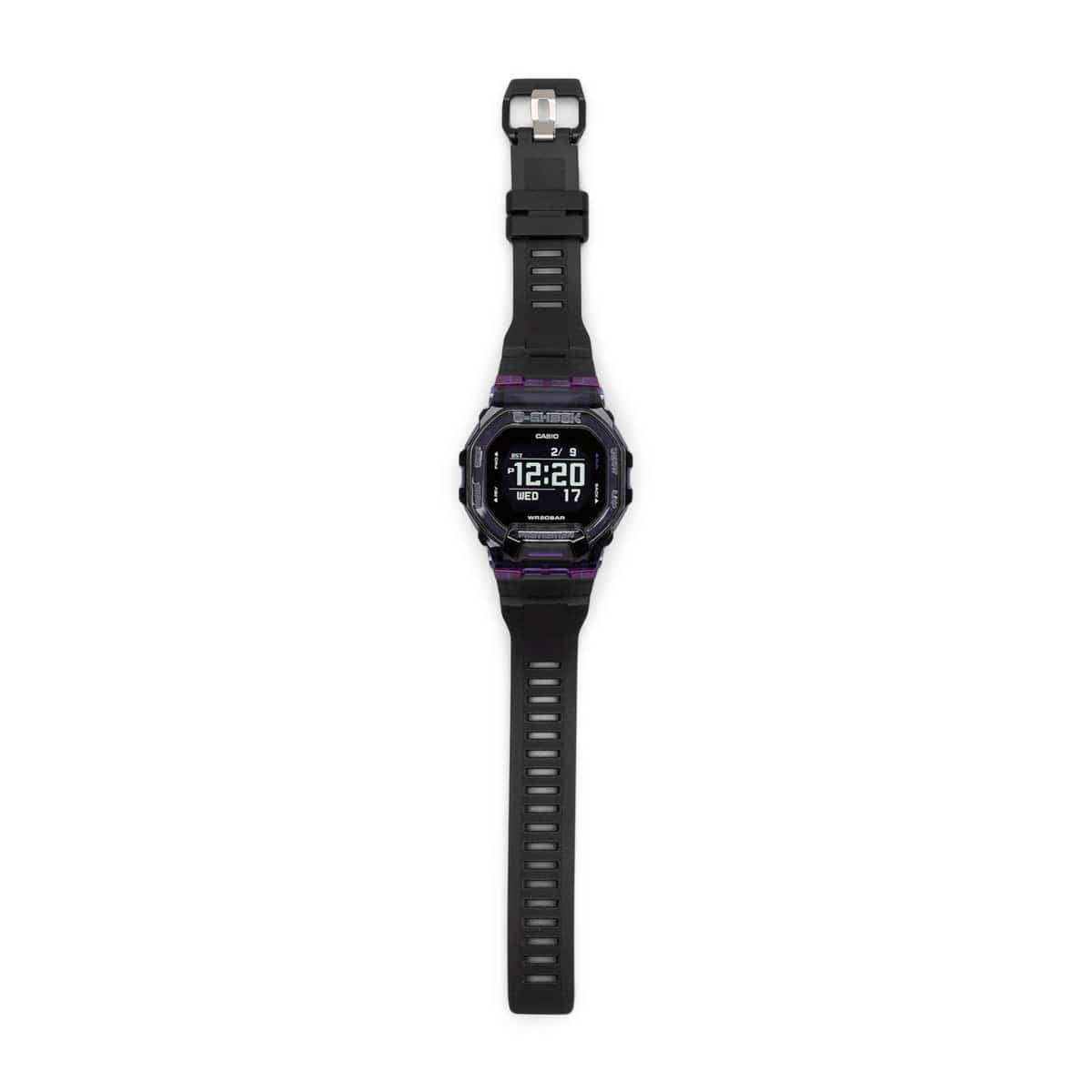 G-Shock Watches PURPLE/BLACK / O/S GBD200SM-1A6