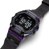 G-Shock Watches PURPLE/BLACK / O/S GBD200SM-1A6