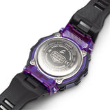 G-Shock Watches PURPLE/BLACK / O/S GBD200SM-1A6