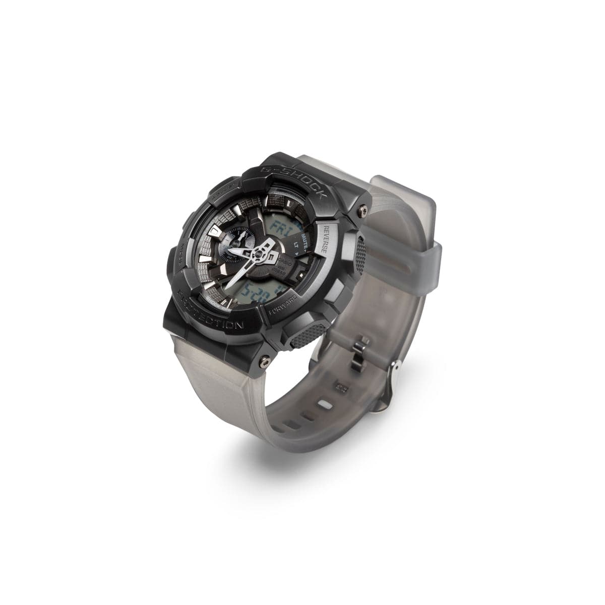 G-Shock Watches BLACK / O/S GM110MF-1A