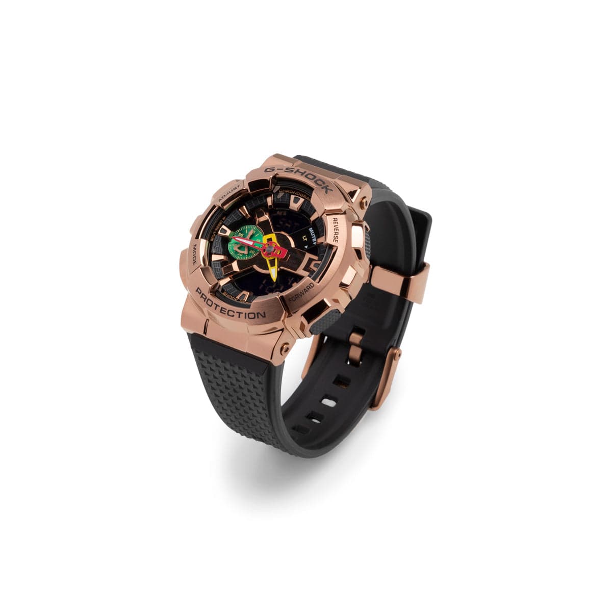 G-Shock Watches BRONZE/BLACK / O/S GM110RH-1A