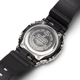 G-Shock Watches BLACK/SILVER / O/S GM2100-1A