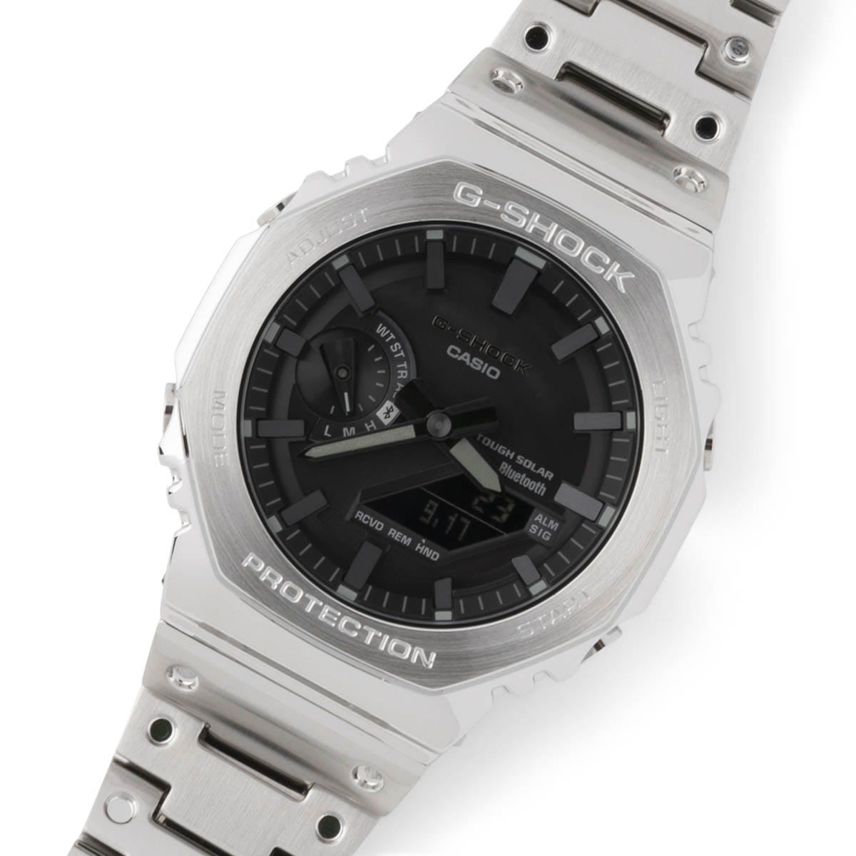 G-Shock Watches SILVER / O/S GMB2100D-1A
