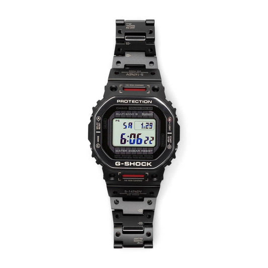 G-Shock Watches BLACK / O/S GMWB5000TVA-1