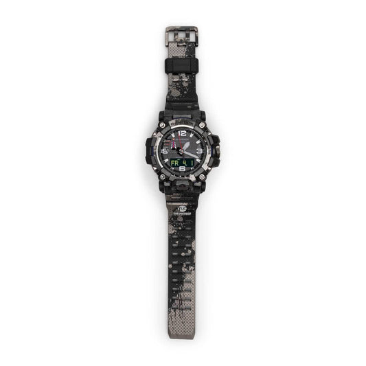 G-Shock Watches BLACK/GREY / O/S GWG2000TLC-1A MUDMASTER