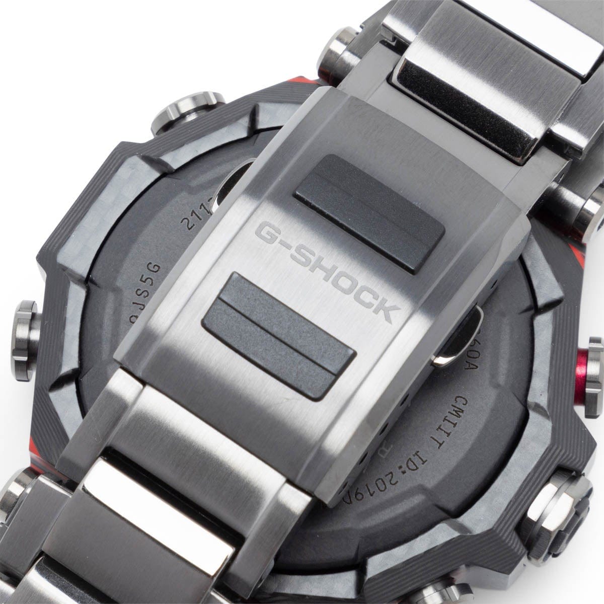 G-Shock Watches GREY / O/S MTGB2000YBD-1A