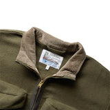 Garbstore Outerwear SECURITY JACKET V2