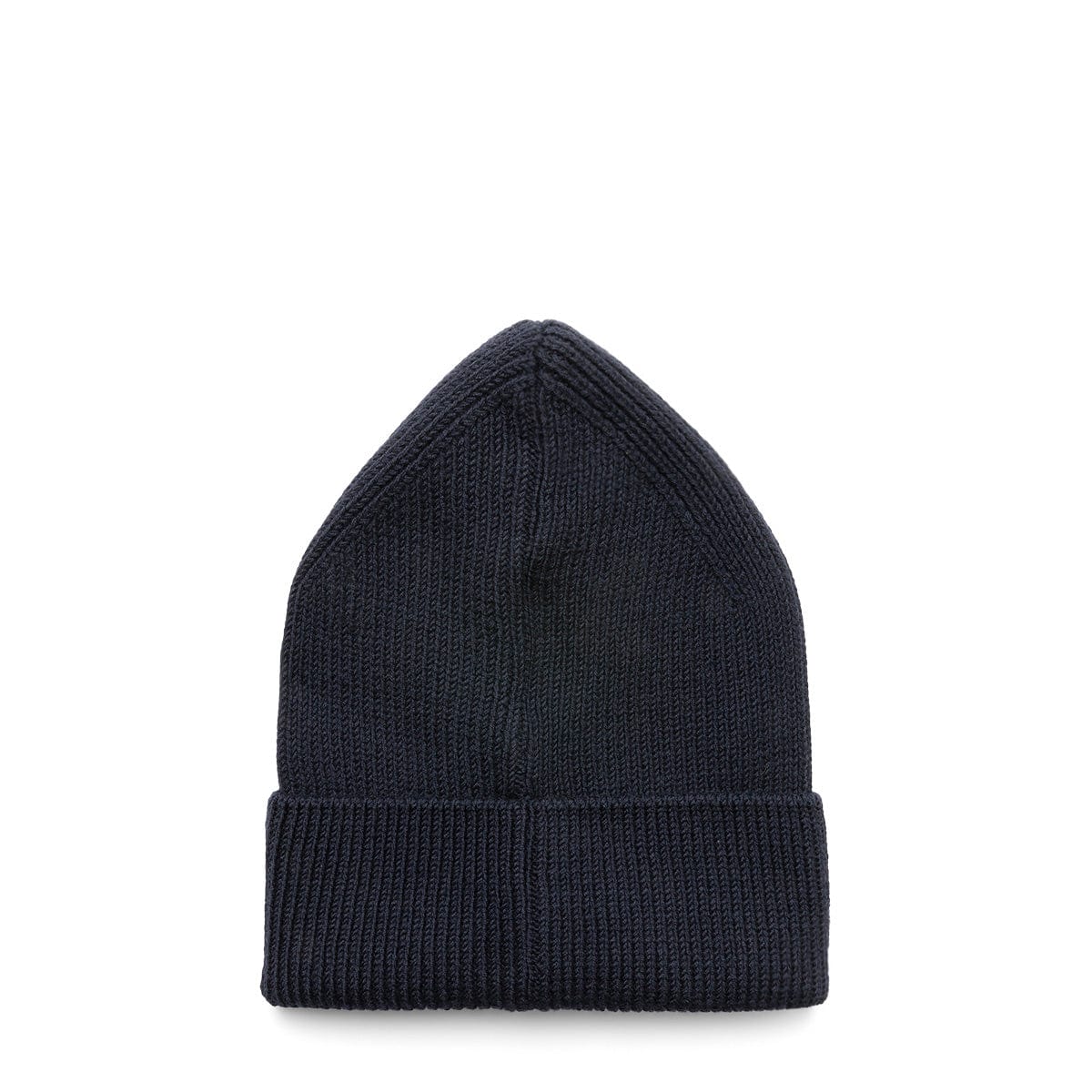 Garbstore Headwear NAVY / O/S TED CASHMERE BEANIE