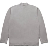 Garbstore Knitwear TED COTTON OPEN CARDIGAN