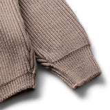 Garbstore Knitwear TED SPORTS CARDIGAN
