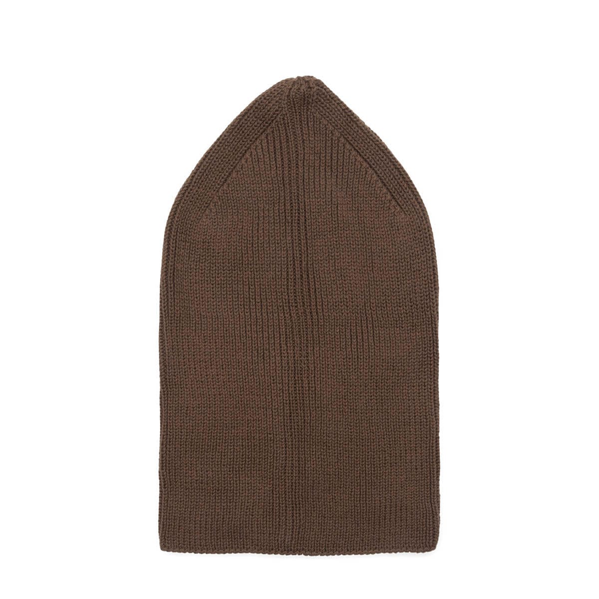 Garbstore Headwear BROWN / O/S THE ENGLISH DIFFERENCE CUFF BEANIE