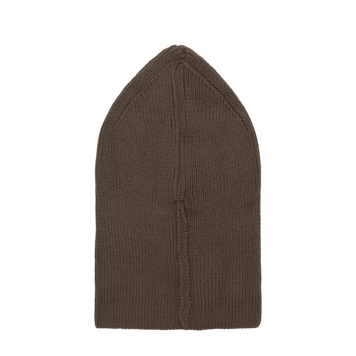 Garbstore Headwear BROWN / O/S THE ENGLISH DIFFERENCE CUFF BEANIE