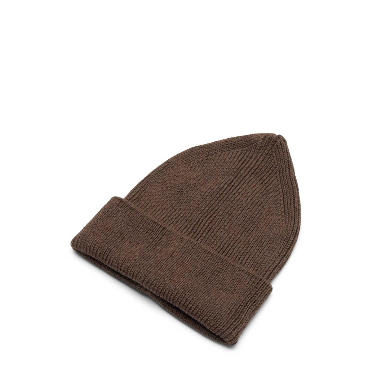 Garbstore Headwear BROWN / O/S THE ENGLISH DIFFERENCE CUFF BEANIE