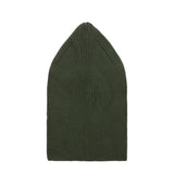 Garbstore Headwear MOSS GREEN / O/S THE ENGLISH DIFFERENCE CUFF BEANIE