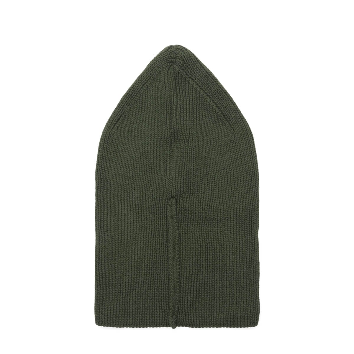 Garbstore Headwear MOSS GREEN / O/S THE ENGLISH DIFFERENCE CUFF BEANIE