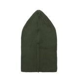 Garbstore Headwear MOSS GREEN / O/S THE ENGLISH DIFFERENCE CUFF BEANIE