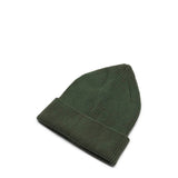 Garbstore Headwear MOSS GREEN / O/S THE ENGLISH DIFFERENCE CUFF BEANIE