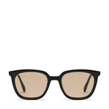 Gentle Monster Sunglasses 01(BR) / O/S LILIT-01(BR)