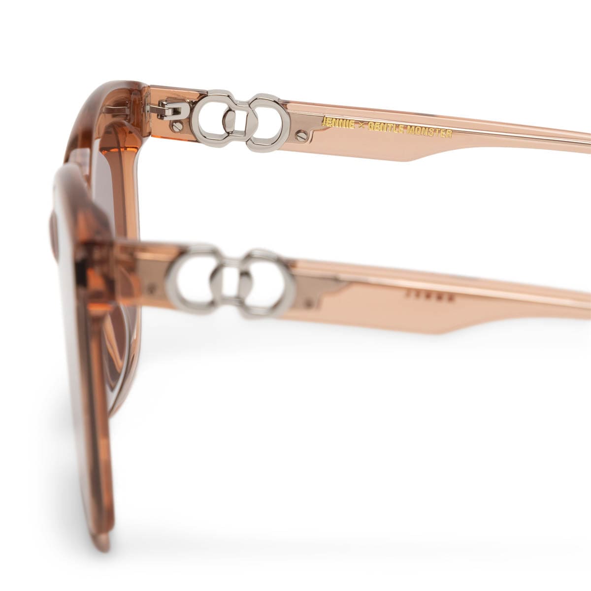 Gentle Monster Eyewear BRC1 / O/S X JENNIE ANGEL-BRC1