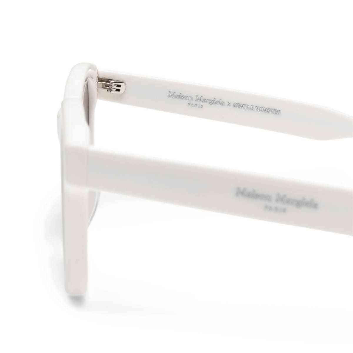 Gentle Monster Eyewear W2 / O/S X MAISON MARGIELA MM006-W2