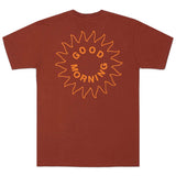 Good Morning Tapes T-Shirts LET SPIRIT GUIDE US SS TEE