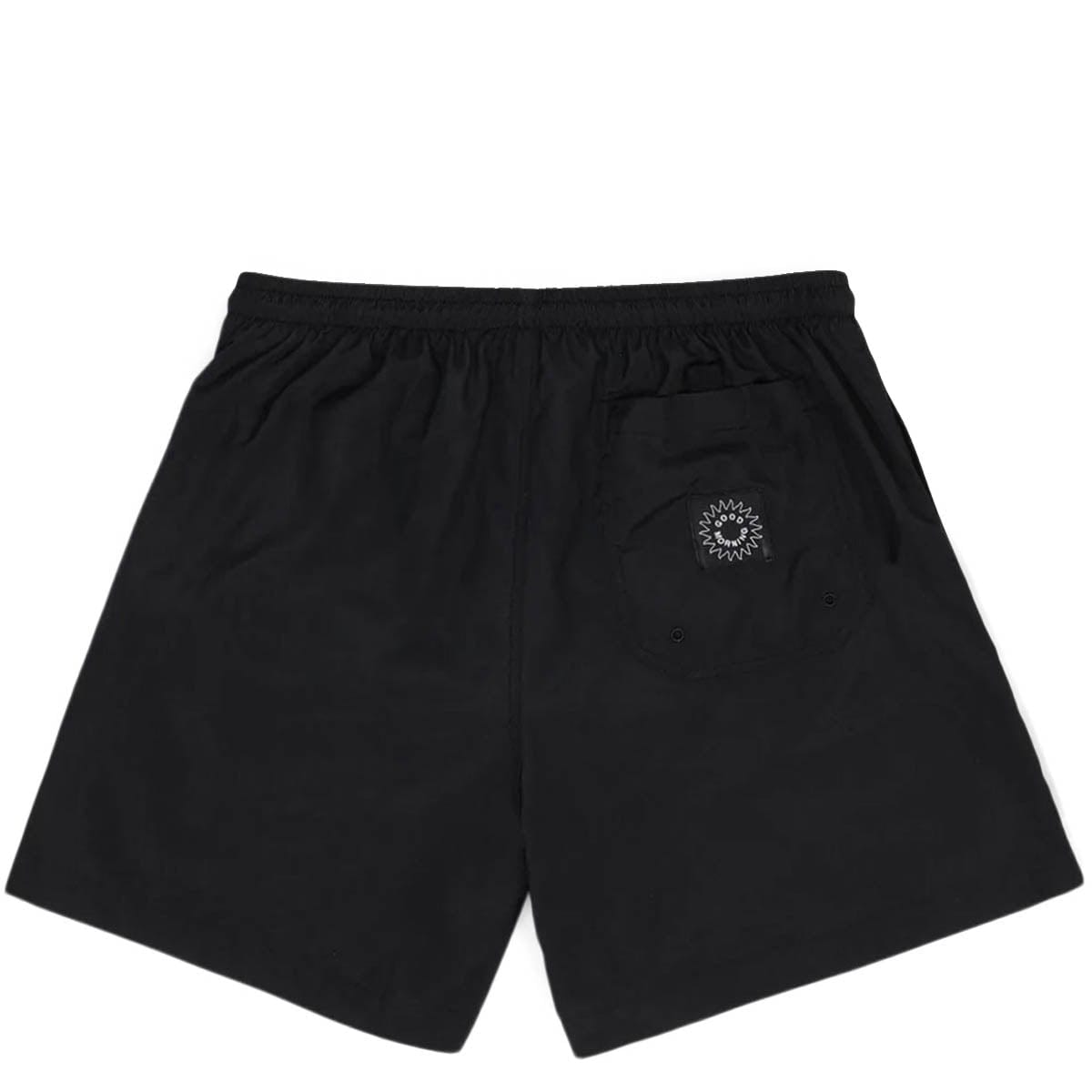 Good Morning Tapes Bottoms RECYCLED RIPSTOP SWIM SHORT