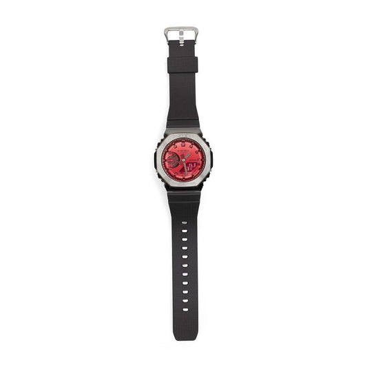 G-Shock Watches BLACK/RED / O/S GM2100B-4A