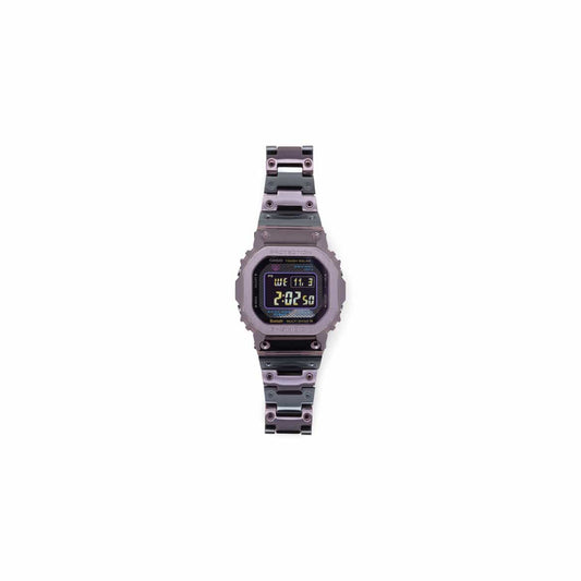 G-Shock Watches DARK PURPLE / O/S GMWB5000PB-6