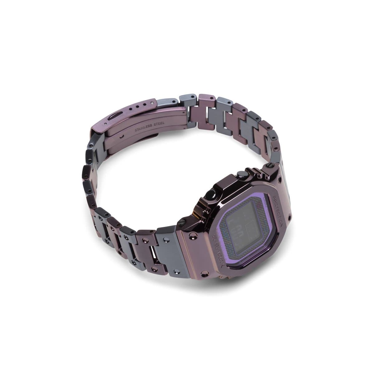 G-Shock Watches DARK PURPLE / O/S GMWB5000PB-6