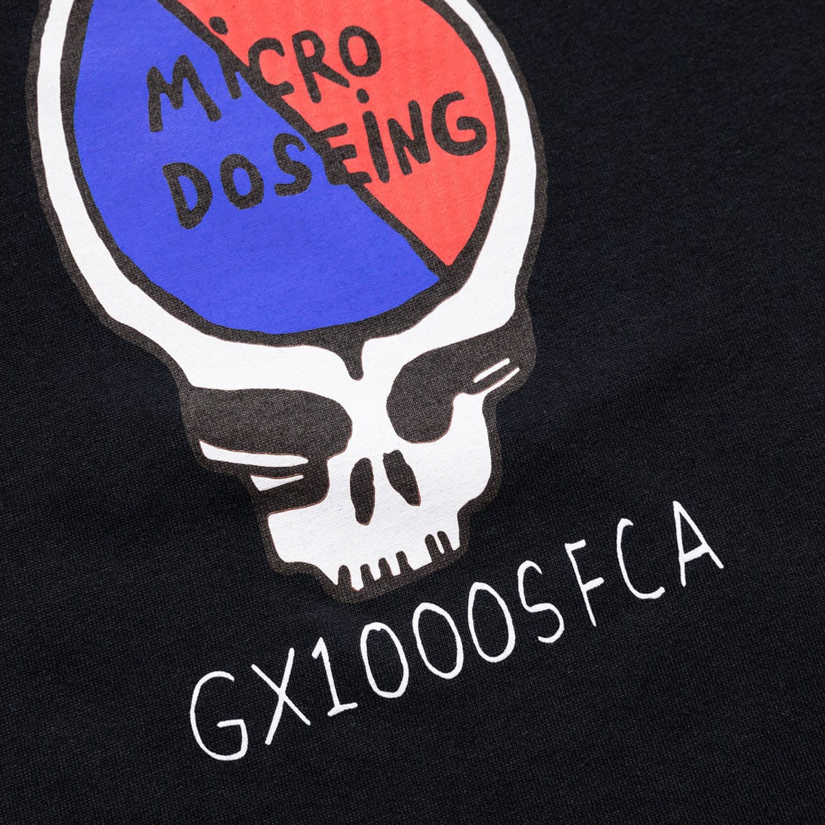 GX1000 T-Shirts NO MICRO DOSE