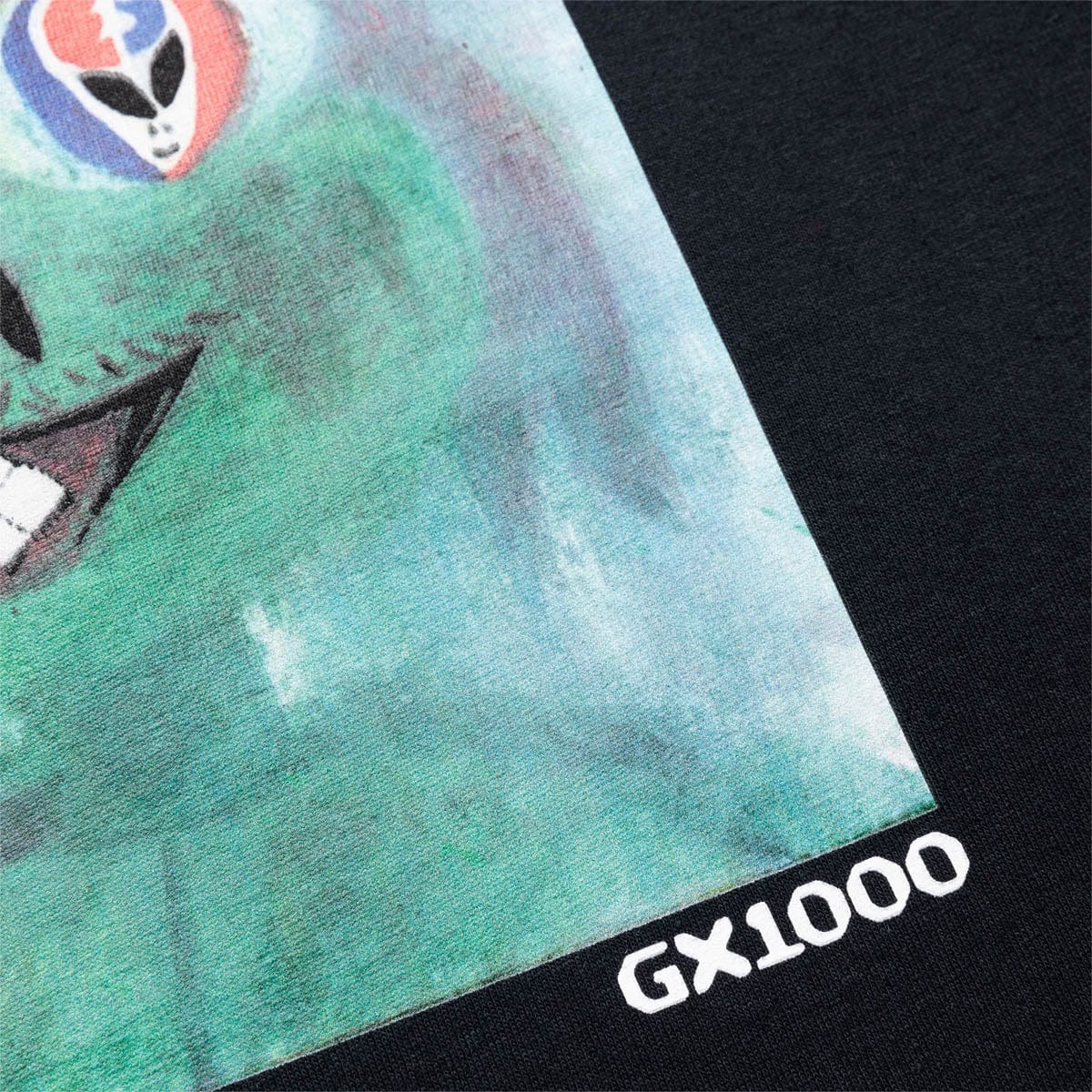 GX1000 T-Shirts RALPHS TRIP TEE