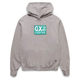 GX 1000 Hoodies & Sweatshirts 61 LOGO HOODIE